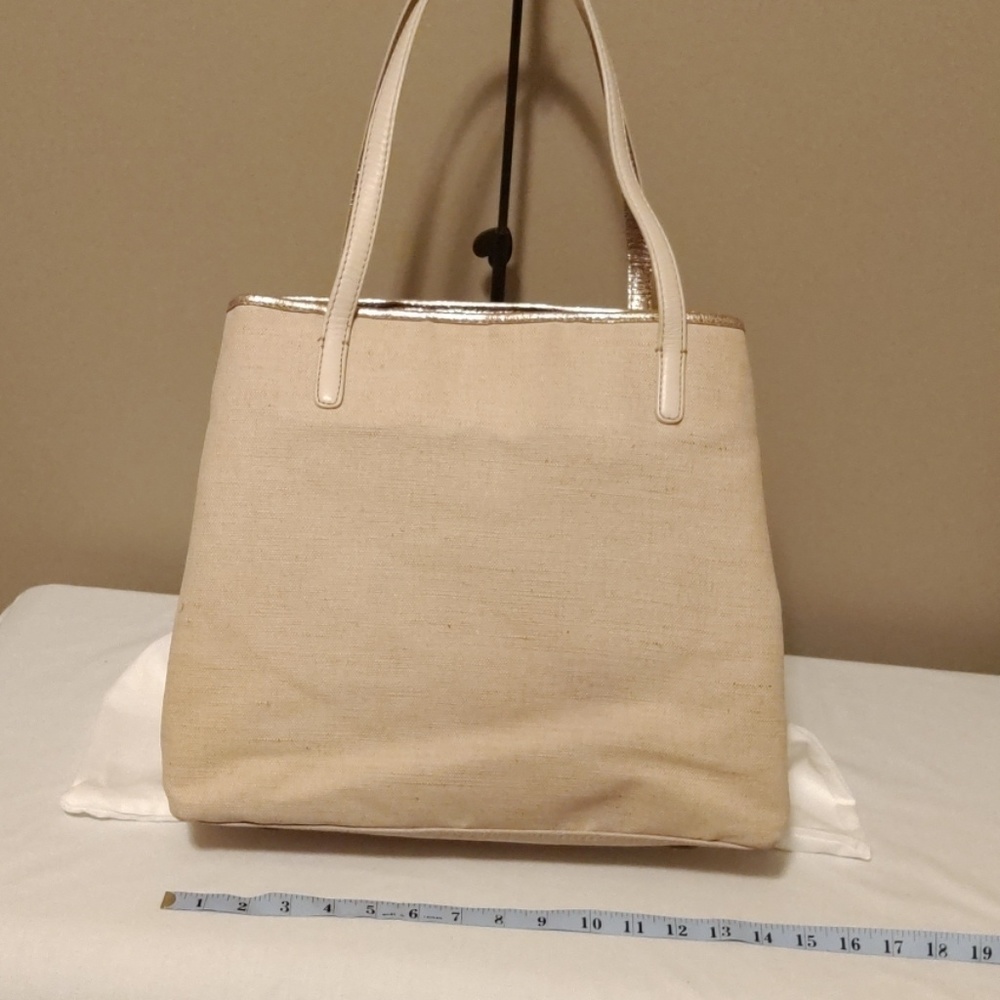 Brighton Yasmin Tote - Picture 4 of 12